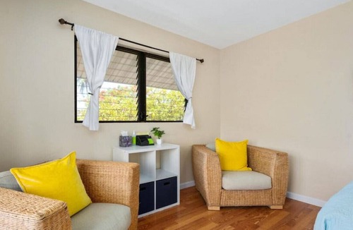 Kona Palisades Apartment | Cozy 2Bedroom with Relaxing Ocean Views and A/C