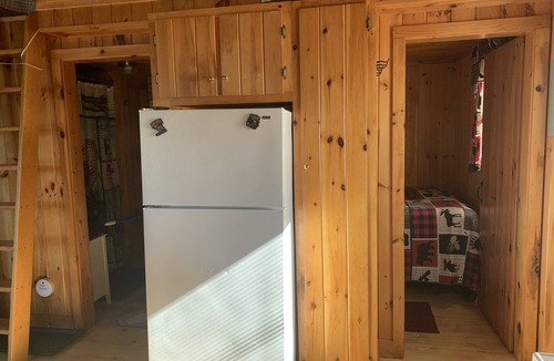 Rangeley House | Cozy All Season House on Rangeley Lake