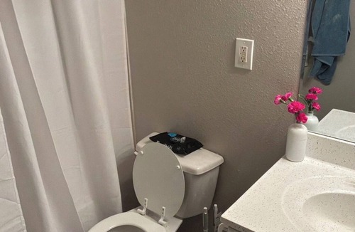 Central Colorado Springs Apartment | Cozy apartment in beautiful southwestern Colorado Springs