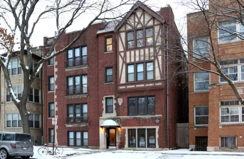 Rogers Park Apartment | Cozy apartment with AC and WiFi in awesome Chicago