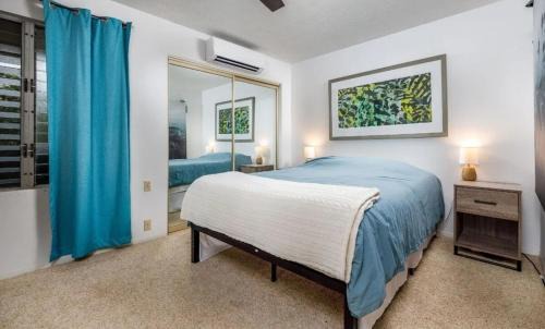 Kahaluu Bay Apartment | Cozy Condo Steps To The Ocean, Pool, & Pickleball