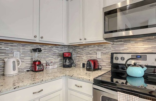 Kissimmee Condo | Cozy Kissimmee Townhouse: Theme Park Fun!