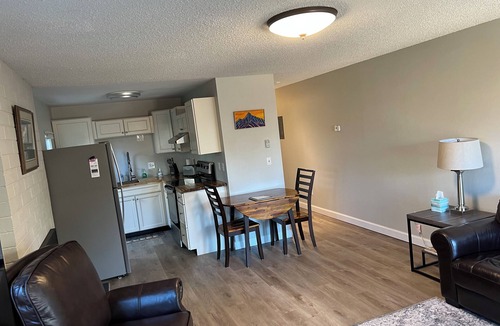South Addition Apartment | Cozy One Bedroom within walking distance of Downtown Attractions