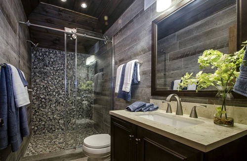 Topton Cabin | Creekside Secluded Yurt with Jacuzzi in Topton, North Carolina