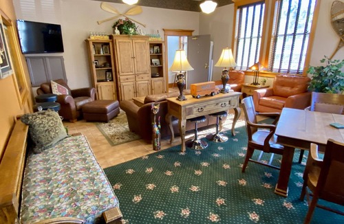 Cripple Creek Hotel | Cripple Creek Hospitality House