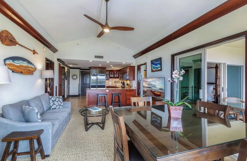 Wailua Condo | Crown Jewel of the Coconut Coast - Waipouli B401