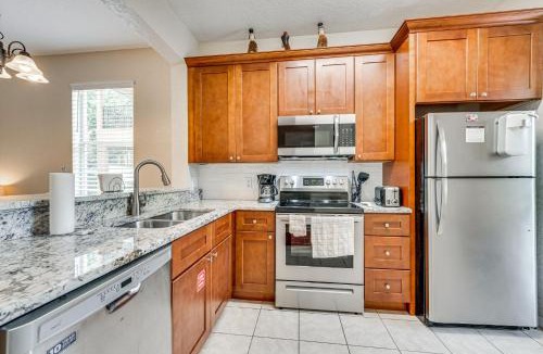 Regal Palms House | Davenport Retreat w/Resort Perks, 9 Mi to Disney!