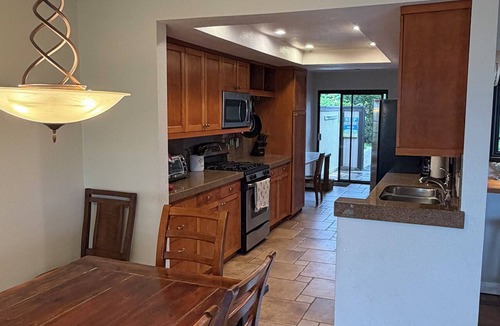 Del Mar Heights House | Del Mar Beaches~Luxury Ocean View Townhouse!