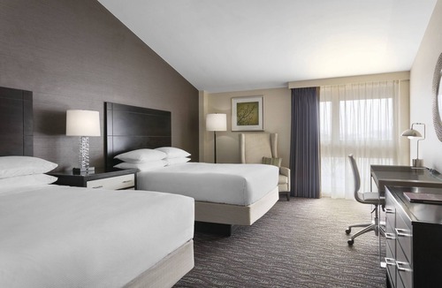 Cross Keys Hotel | Delta Hotels by Marriott Baltimore North