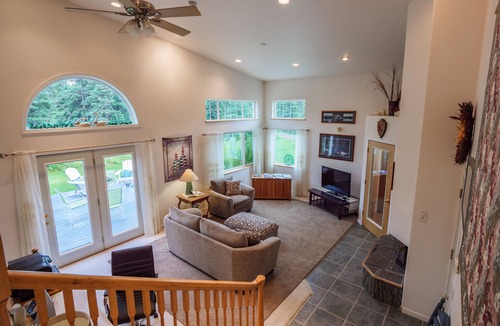 Healy Bed & Breakfast | Denali Primrose B&B