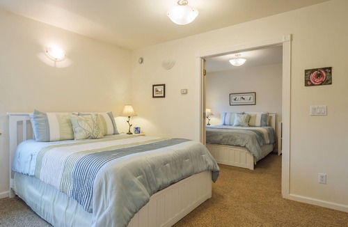 Healy Bed & Breakfast | Denali Primrose B&B