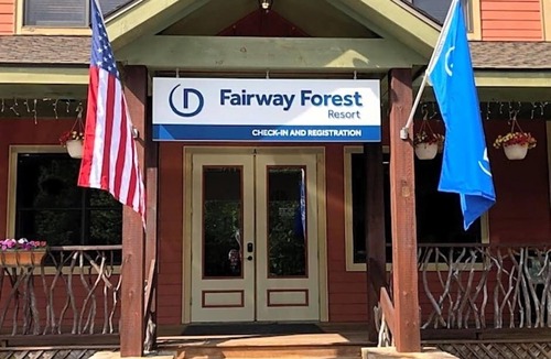 Sapphire Villa | Diamond Resorts Fairway Forest Resort - 1 Bedroom Deluxe