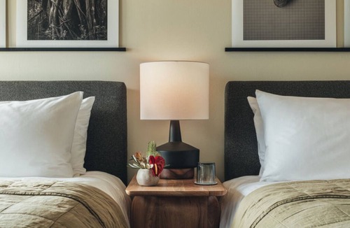 Historic Kailua Village Hotel | Discover a Stay with Built-in Island Calm: Pool, Yoga, Bikes & Explore Parks