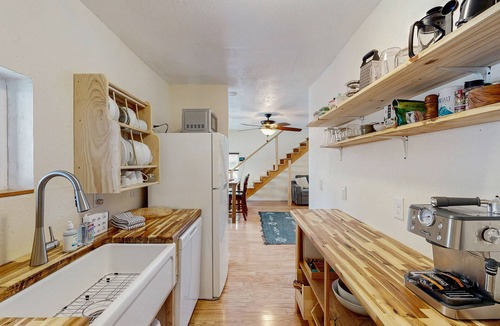 Bear Valley Cottage | Dog-friendly Cottage with Amazing Panoramic Views of Anchorage Coast