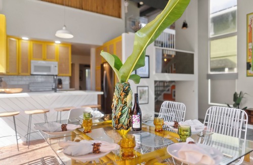 Laie House | Dolphin House by Gather: North Shore Escape w/Direct Beach Access