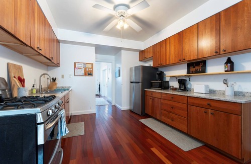 Bar Harbor House | Downtown Bar Harbor - 3 BD/2 BA - Big Porch and Yard, Steps from Village Green