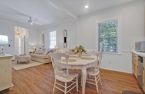 Wilmington Apartment | Downtown Bliss