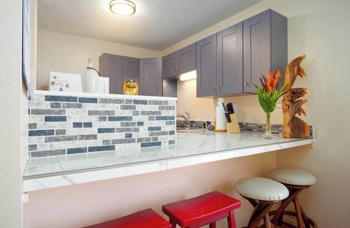 Hilo Condo | Downtown Hilo Condo Steps from the Bay