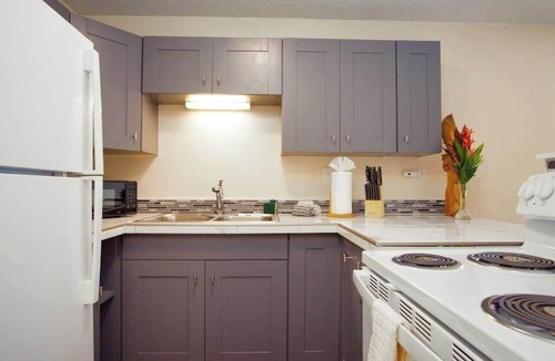 Hilo Condo | Downtown Hilo Condo Steps from the Bay