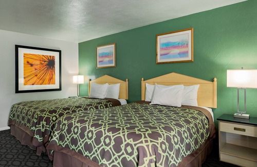 Downtown Eugene Hotel | Downtown Inn