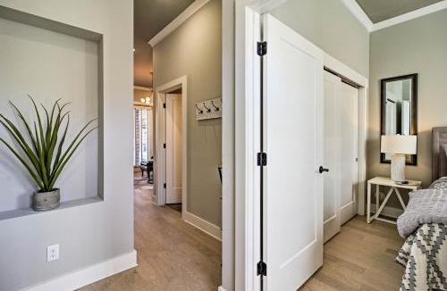 Chattanooga House | Downtown Modern Luxury - Great location