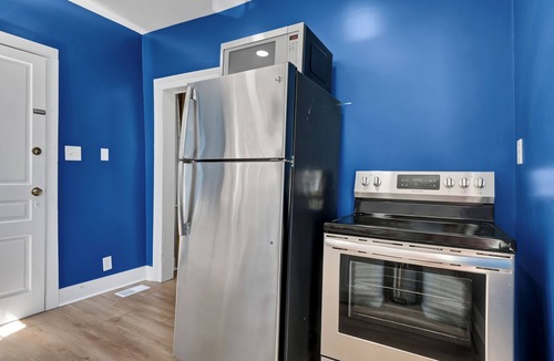River District House | Downtown Wilmington - Wedding Weekend Home Base, Walkable to Area Attractions