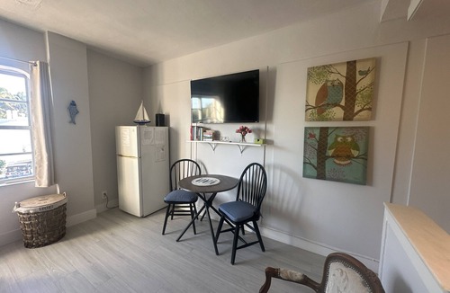 North Beach Apartment | Dream Studio on the Beach. A little place with everything needed!