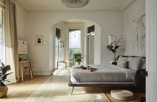 Wilmington Historic District House | Dreamers BNB