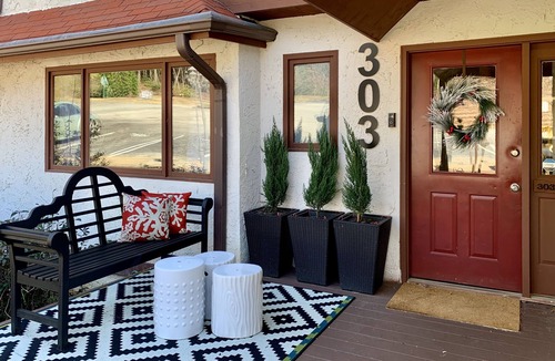 Helen House | DT Helen on River Sleep 10-14, 3-4BR, 2-3.5BA Yonah View: Das Mahlberg Gastehaus