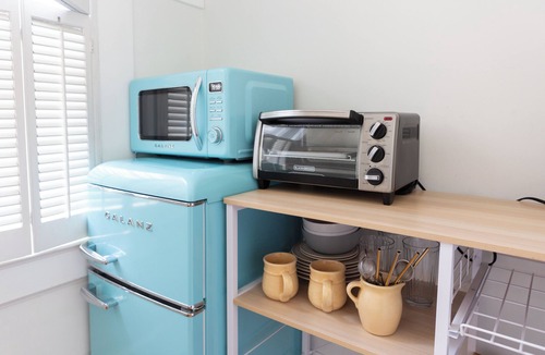 Durham Apartment | Duke Walkable Suite | Historic Trinity Park