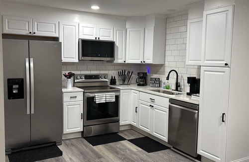 Dunn House | Dunn Den Villa