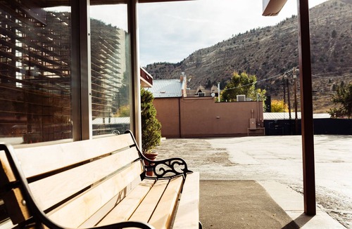 Historic Downtown Durango Cabin | Durango Lodge