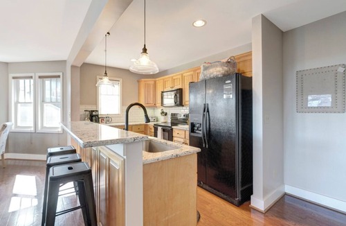 Foscoe Condo | Echota Wintergreens 1732-Mtn Condo, Gated Resort, Indoor/Outdoor Pools & Hot Tub