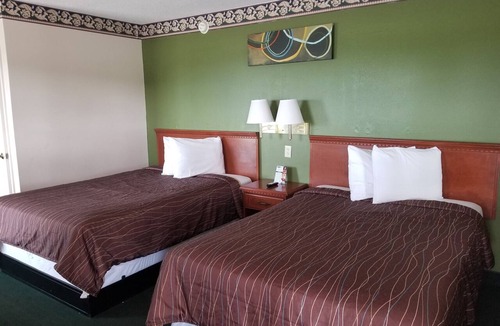 Eldon Hotel | Eldon Inn