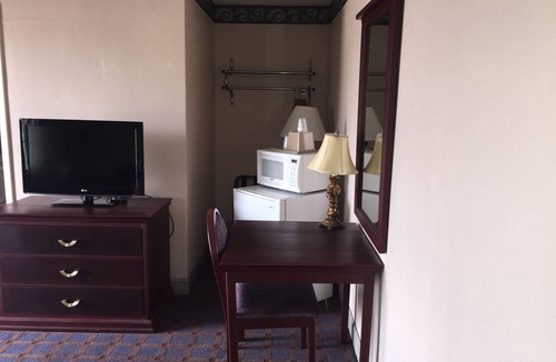 Eldon Hotel | Eldon Inn