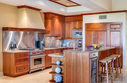 Waikoloa House | Elegant 3BR One Ocean Estate (1C) at Mauna Lani – Island Setting & Ocean Views