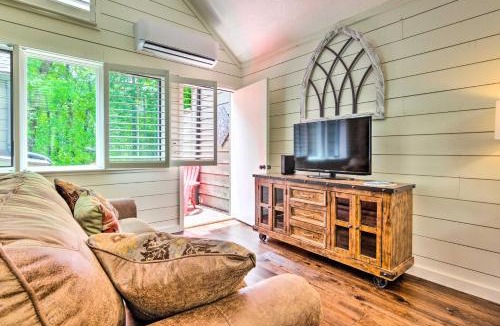 Sapphire Apartment | Elegant Sapphire Valley Studio w/Resort Amenities