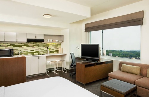 Vaughan Hotel | Element by Marriott Vaughan Southwest