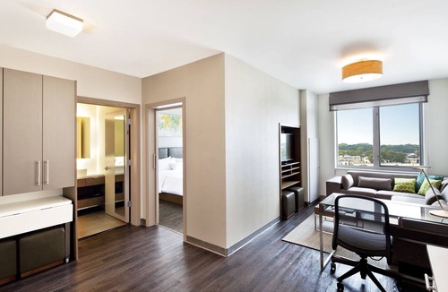 Vaughan Hotel | Element by Marriott Vaughan Southwest