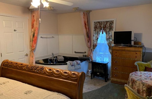 Fairview Park Bed & Breakfast | Emerald Necklace Inn Bed and Breakfast