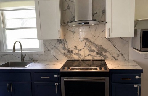 Austell House | Emerald Retreat - Modern 3 Bedroom Near Atlanta