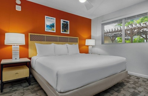 Kihei Resort | Escape to Family Fun and Island Bliss at WorldMark Kihei- 1 Bedroom