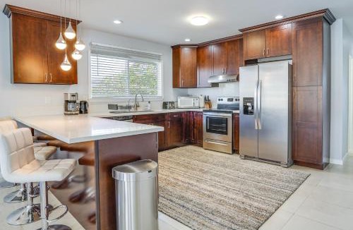 Ewa Apartment | Ewa Beach Apartment ~ 1 Mi to Puʻuloa Beach Park!
