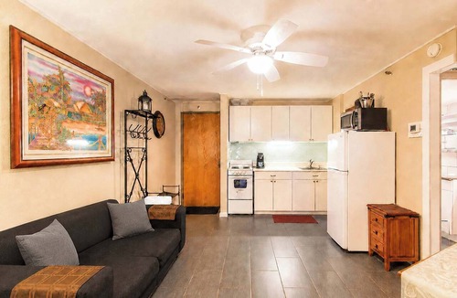 Downtown Honolulu Apartment | Executive Center Hotel Honolulu