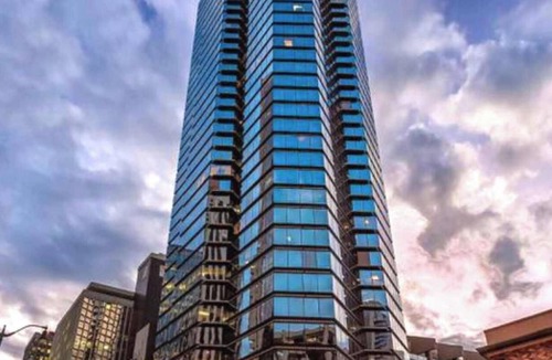 Downtown Honolulu Apartment | Executive Center Hotel Honolulu