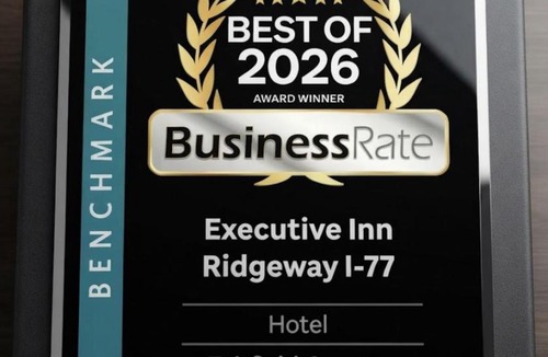 Ridgeway Hotel | Executive Inn Ridgeway I-77