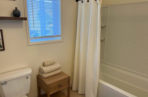 Exeter Apartment | Exeter Loft