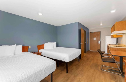 Avon Hotel | Extended Stay America Select Suites - Cleveland - Avon