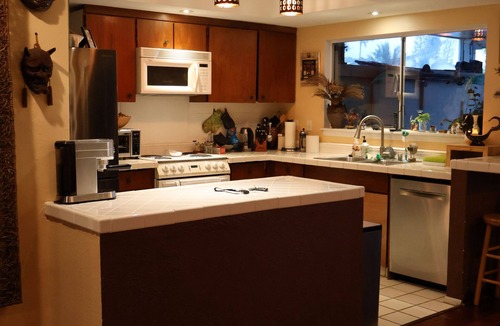 Portlock House | Fabulous 3-bedroom townhome on water with Office that perfect for your long stay