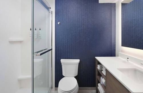 Durham Hotel | Fairfield by Marriott Inn & Suites Durham